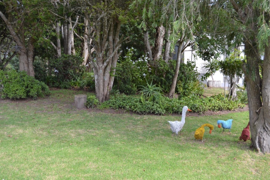 4 Bedroom Property for Sale in Roodefontein AH Western Cape